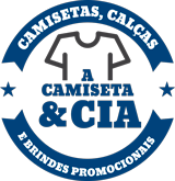 ACamiseta & Cia Logo